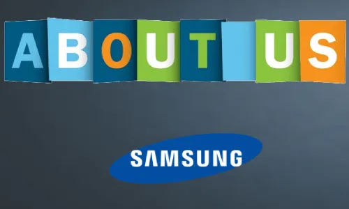 نمایندگی تعمیرات سامسونگ سام سرویس