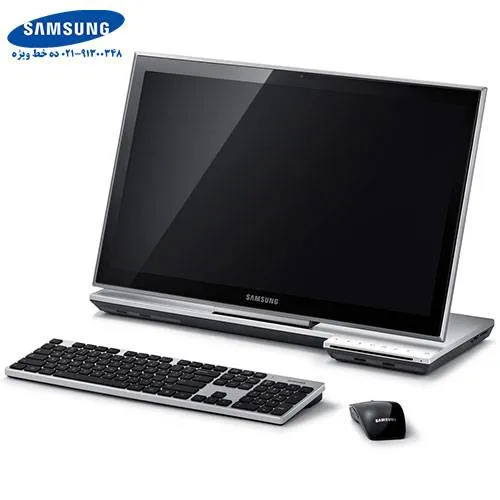 تعمیر آل این وان سامسونگ