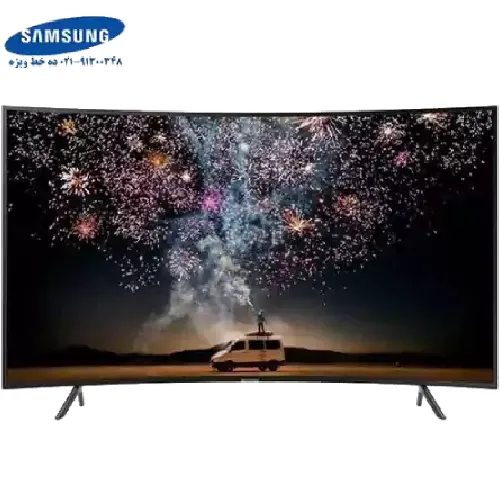 تعمیر تلویزیون سامسونگ